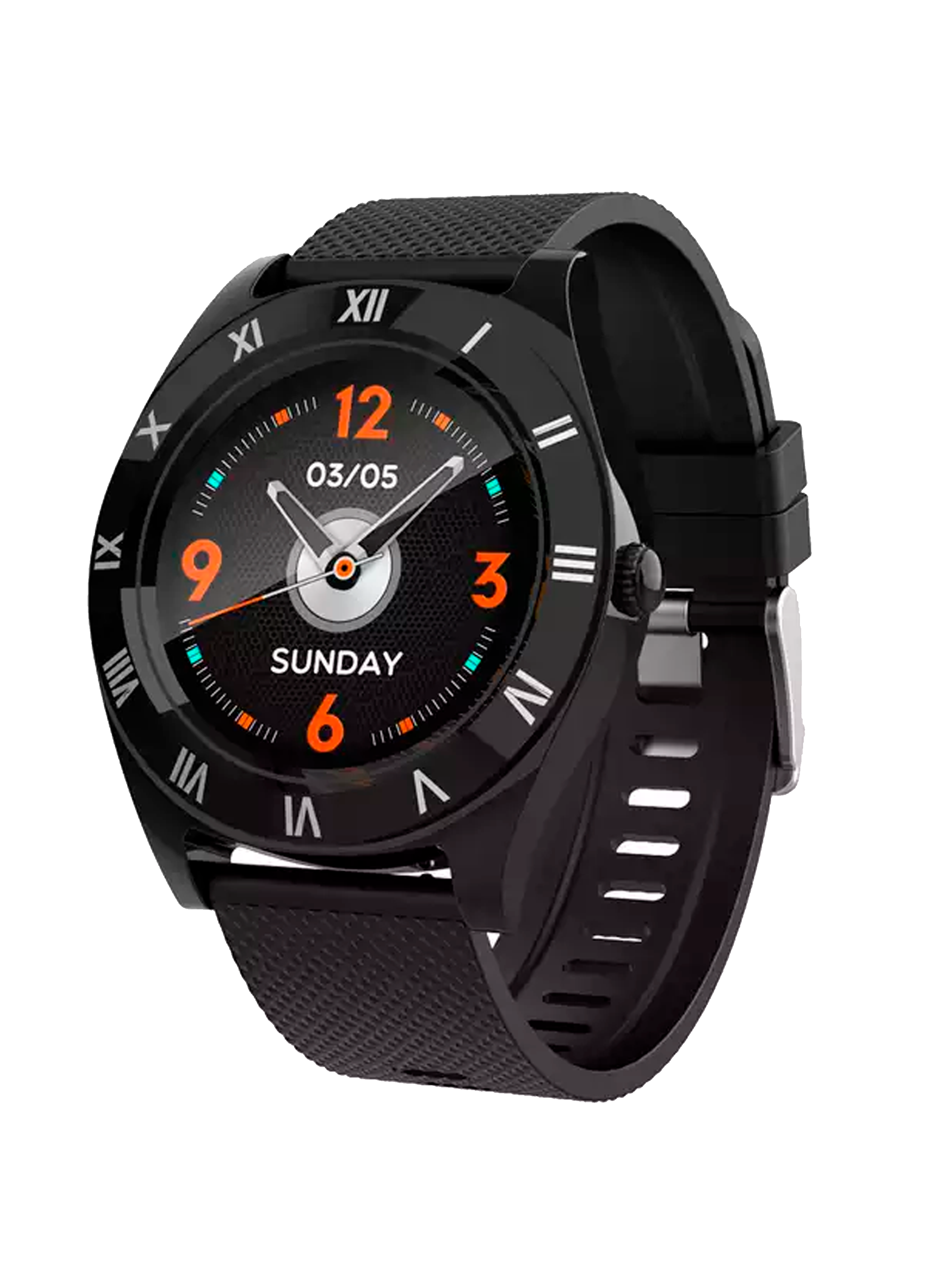 RELOJ SMART WATCH M-11